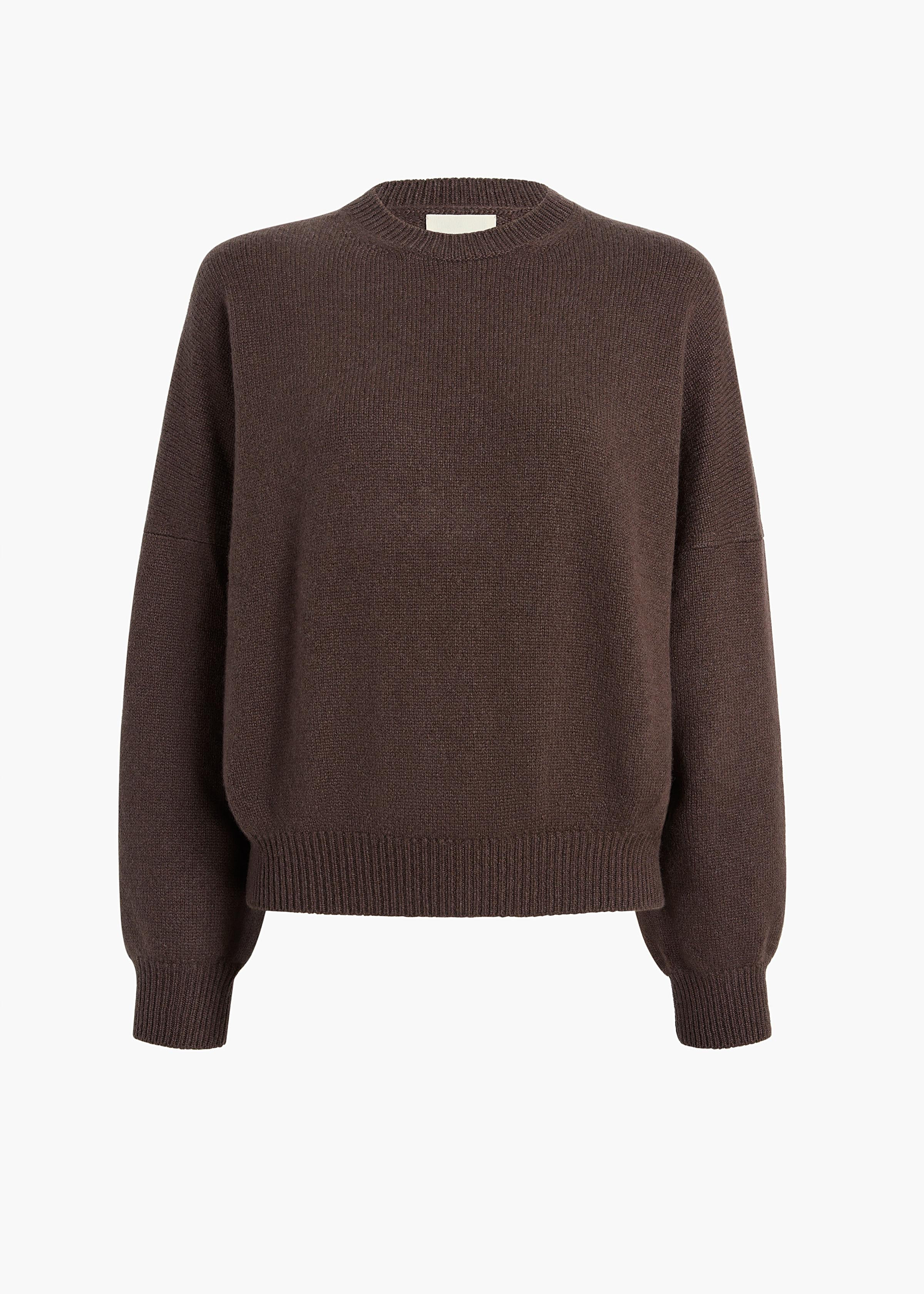 Margaux Sweater | Khaite