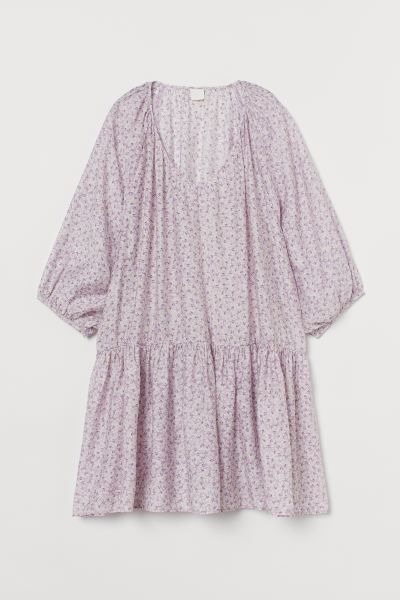 Airy Dress | H&M (US)