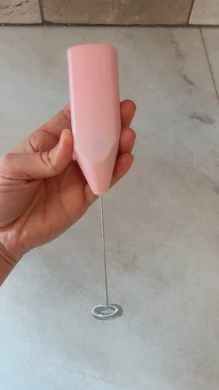 Frother 💕

#LTKhome