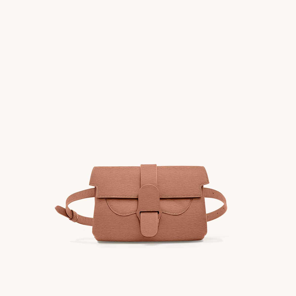 Aria Belt Bag | Pebbled | Senreve