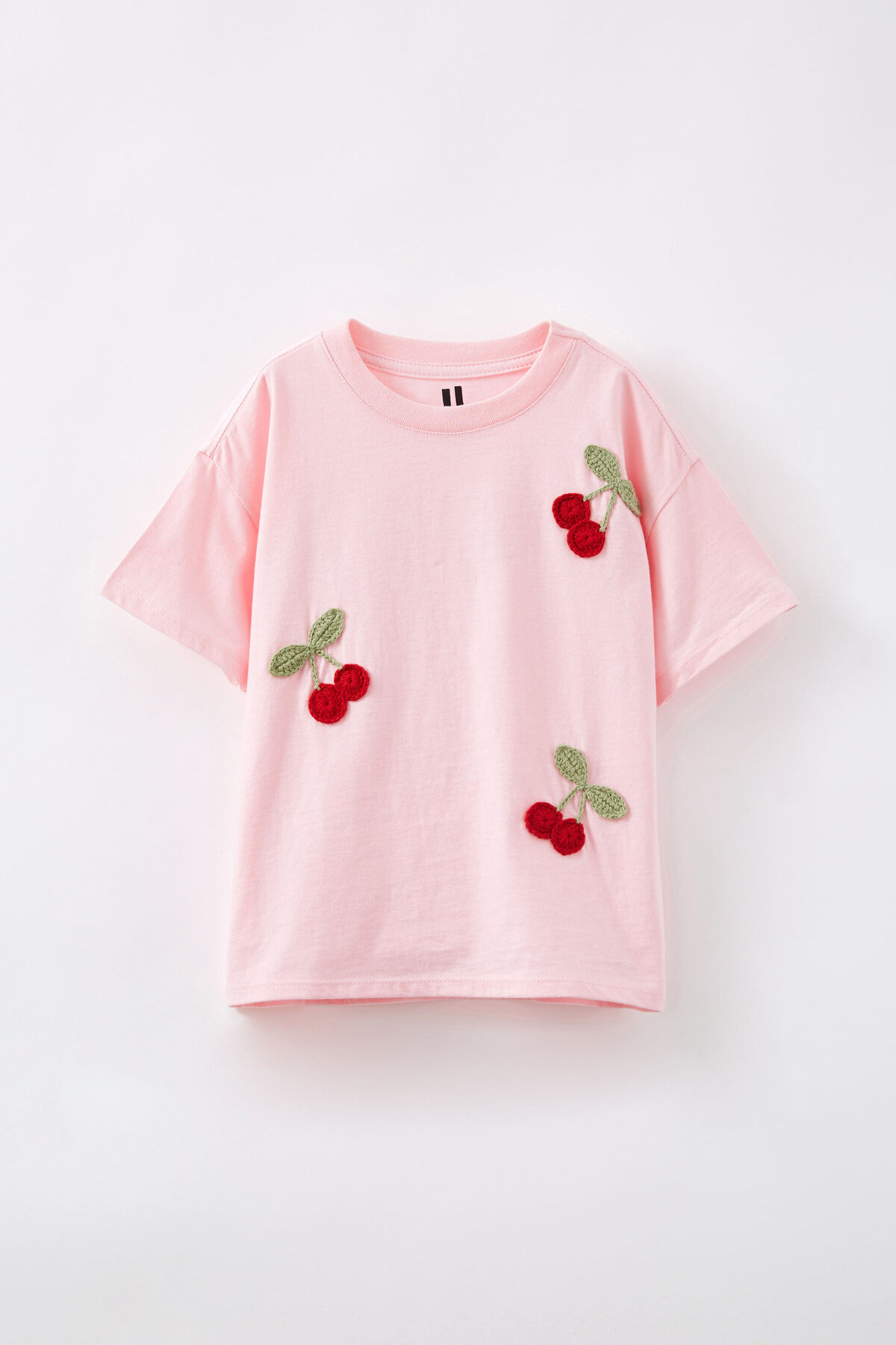 Livvy Lux Short Sleeve Tee | Cotton On (US)