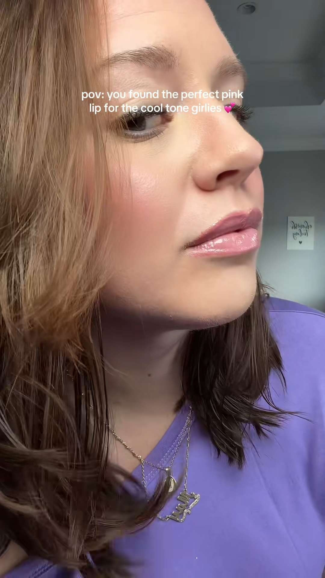 Perfect cool pink lip trio💗

#babypinklip  

 #LTKgrwm #LTKmomlife #LTKBeauty