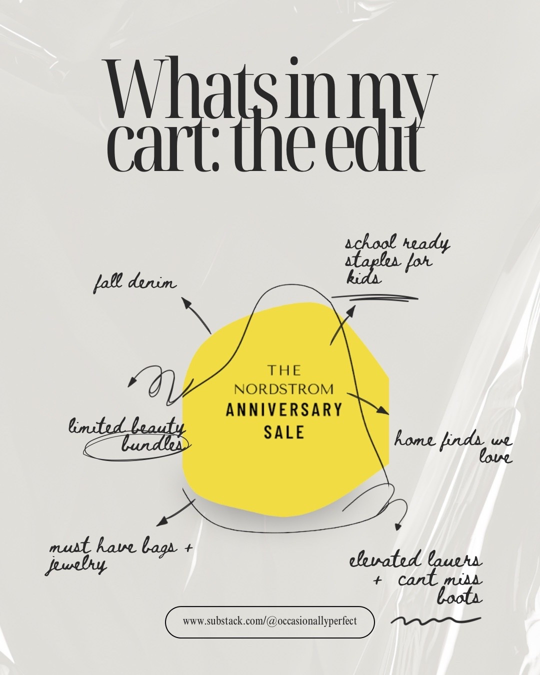 It's almost here and my cart is almost full. Here's what I have my eye on so far from the Nordstrom Anniverary sale 

#LTKSaleAlert #LTKHome #LTKBeauty