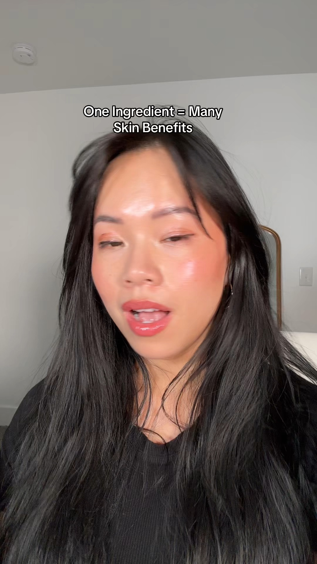 Salicylic acid can be used in so many ways to benefit our skin!

I use the @Kérastase Symbiose Serum on my scalp to help with flaky, itchy skin.

The @The Ordinary Salicylic Acid 0.5% Body Serum is incredibly versatile! It’s great for treating bumpy skin, textured skin, itchy scalp, clogged pores, and body acne.

The @Murad Skincare Acne Control Pads contain soothing azelaic acid and 2% salicylic acid to tackle back and body acne. I even use them under my armpits!

I highly recommend adding salicylic acid to your body and scalp care routine!

#bodycareproducts #backacne #backne #salicylicacid

#LTKStyleTip #LTKCyberWeek #LTKBeauty