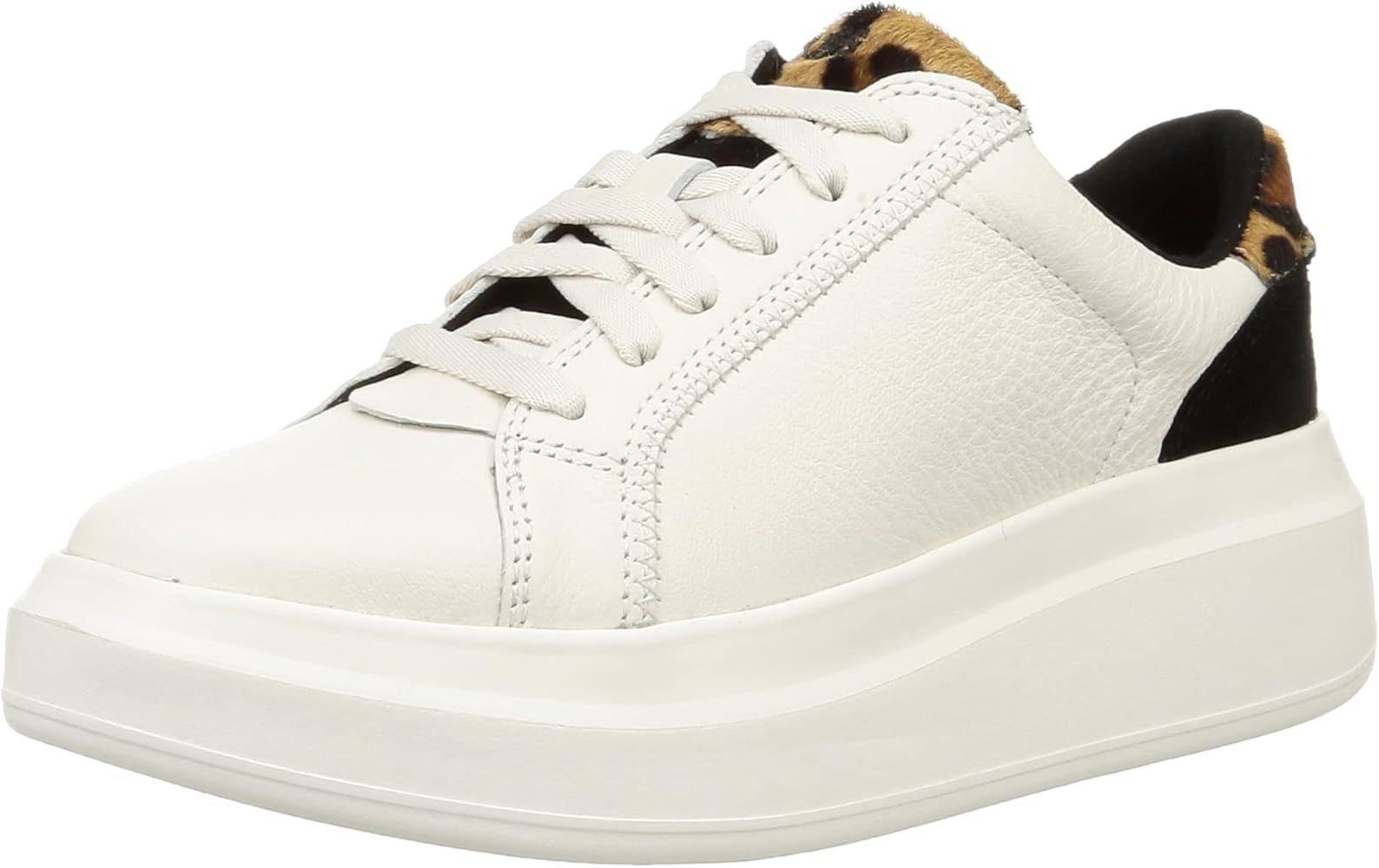 UGG Damen Scape Spotty Lace Sneaker | Amazon (DE)