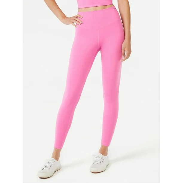 Free Assembly Women's 7/8 Leggings - Walmart.com | Walmart (US)