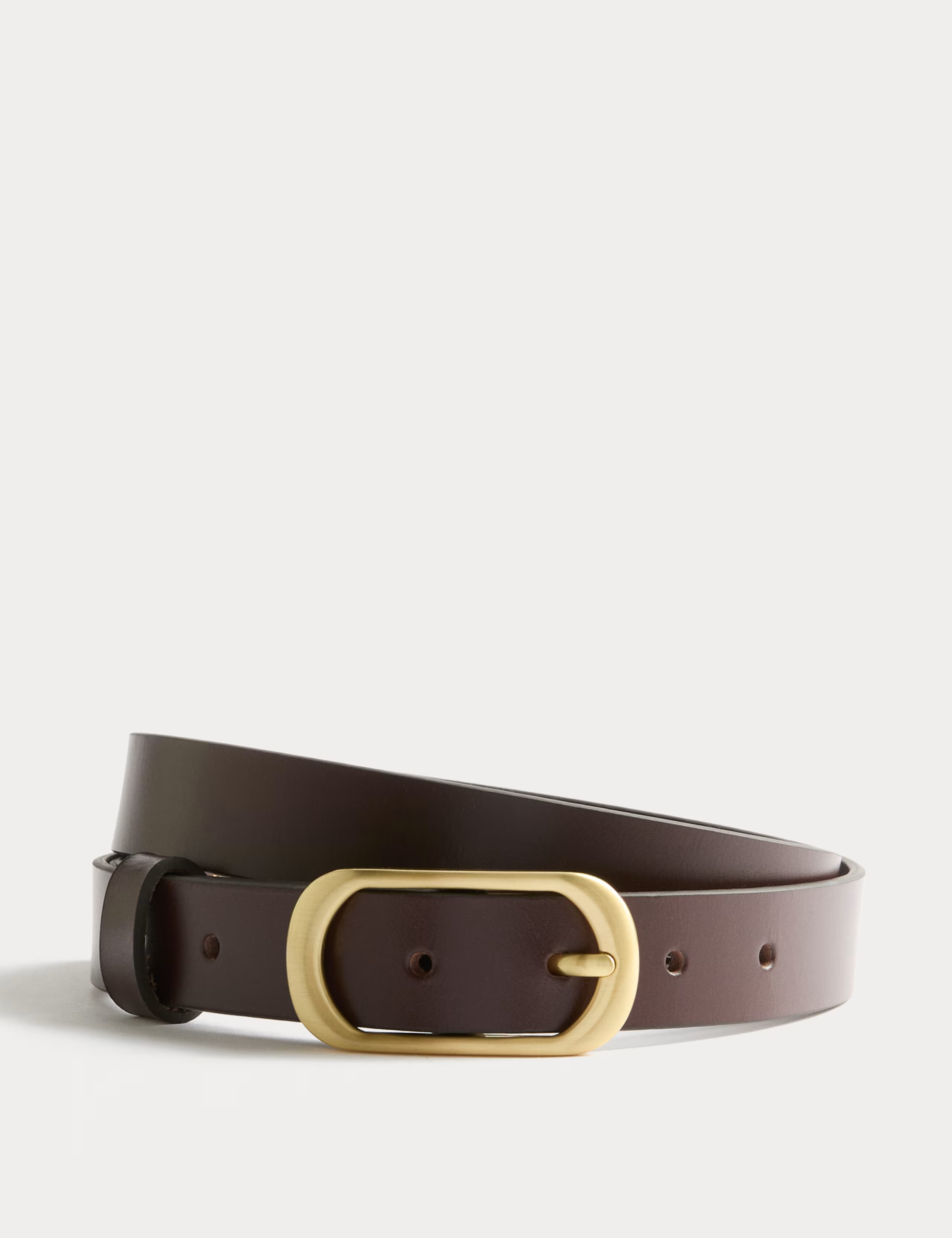 Leather Jean Belt | Marks & Spencer (UK)