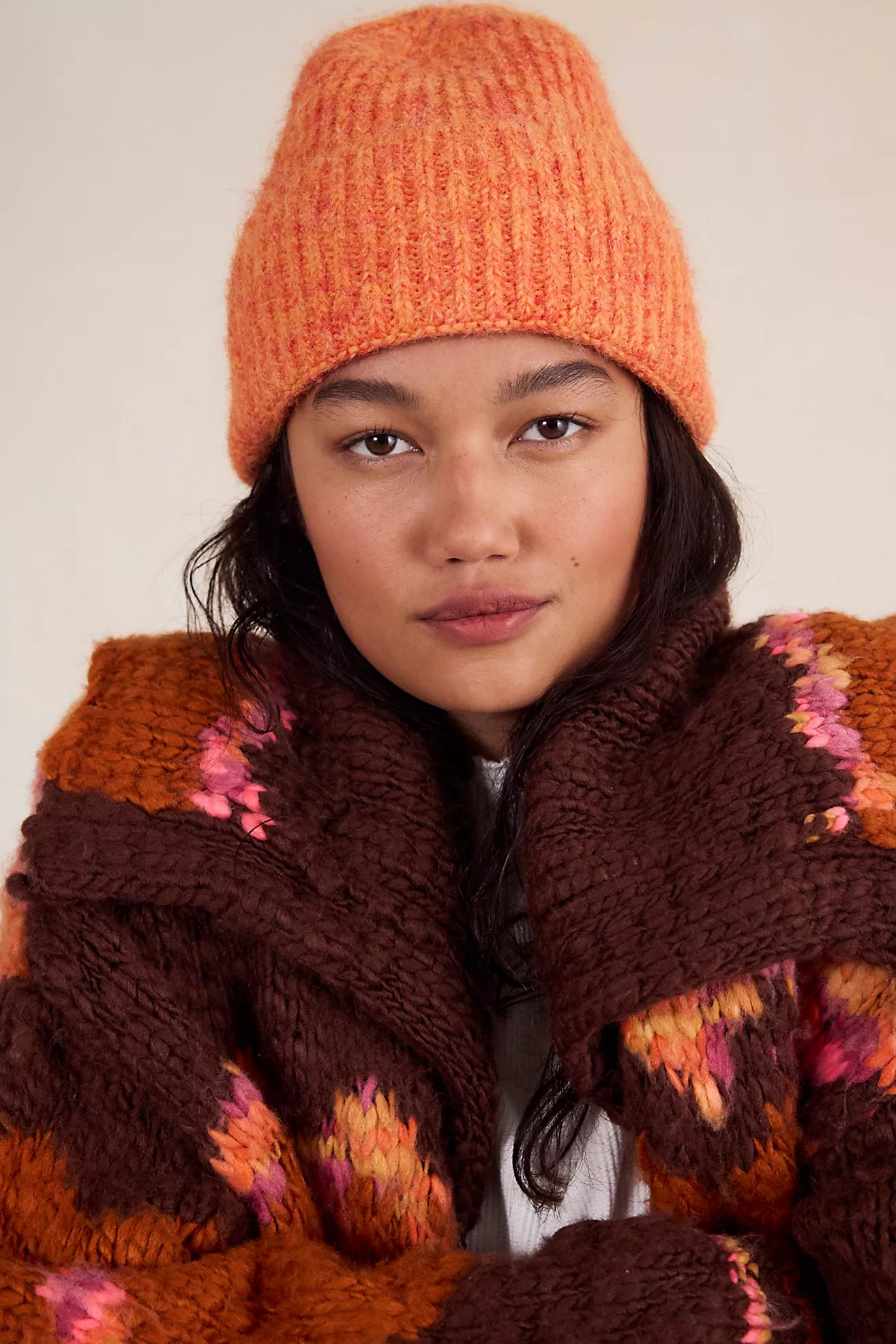 Frostline Beanie | Free People (Global - UK&FR Excluded)