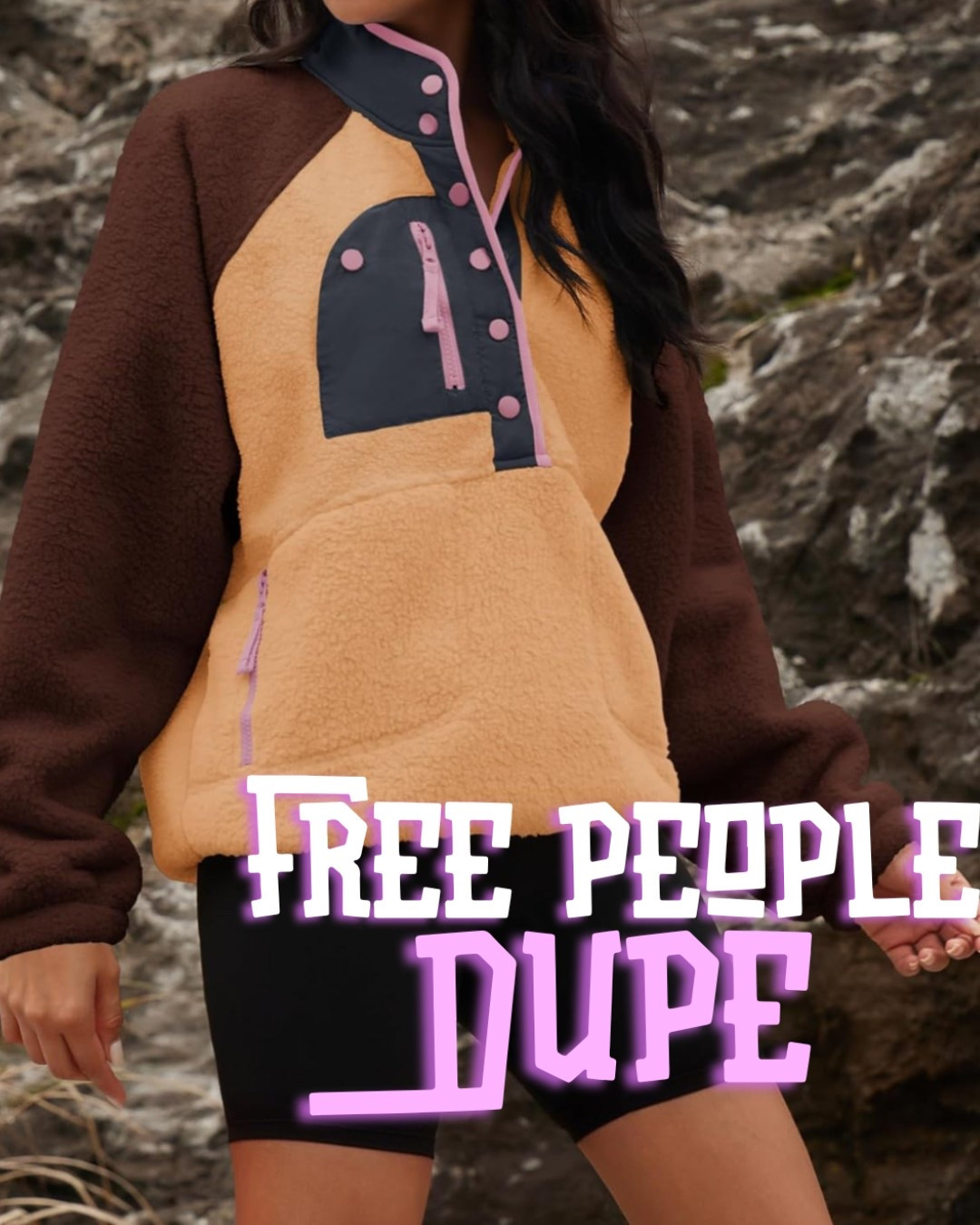 I have this color and I’m wearing it on my hiking trip to Mt Ranier next week!! ⛰️ 

I’m really tempted to get a couple more colors real quick before we leave! 🫣


#LTKFindsUnder50 #LTKActive #LTKSeasonal