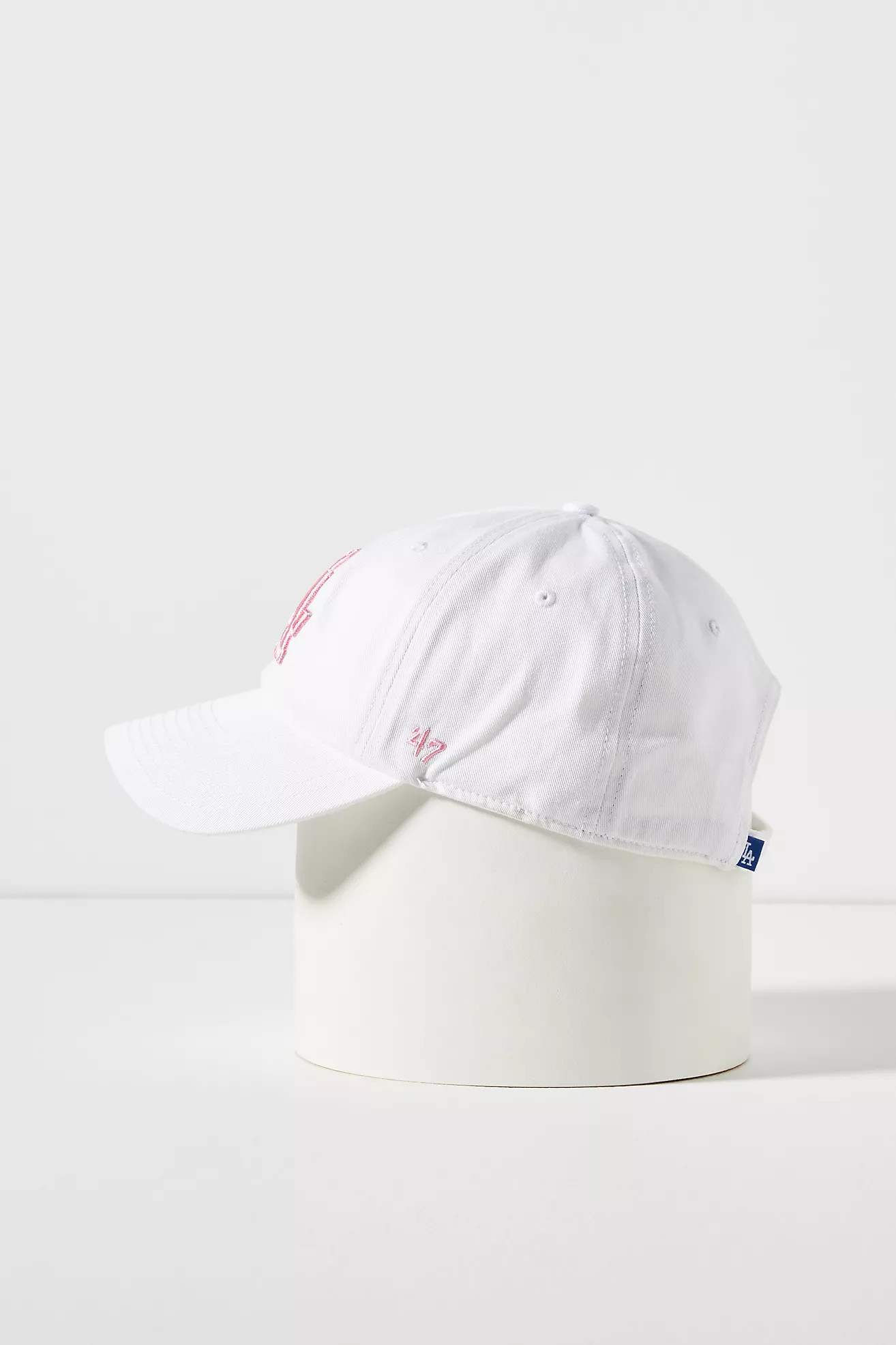 '47 LA Baseball Cap | Anthropologie (US)