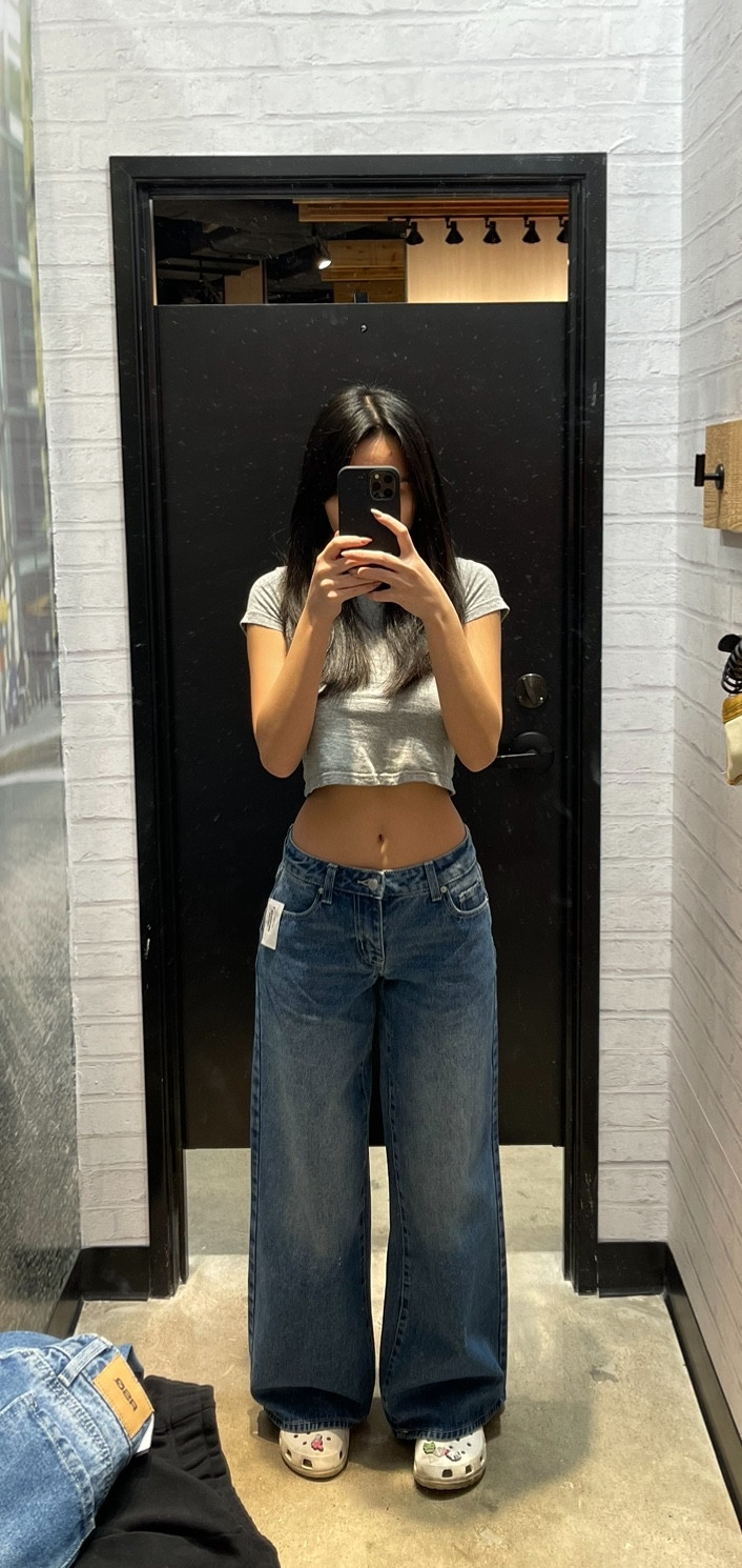 My FAVORITE pair of jeans 

#LTKsalealert #LTKfindsunder50 #LTKMostLoved