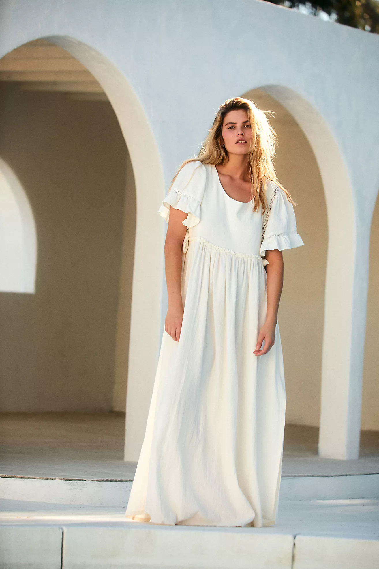 La Vie Maxi Dress | Free People (Global - UK&FR Excluded)