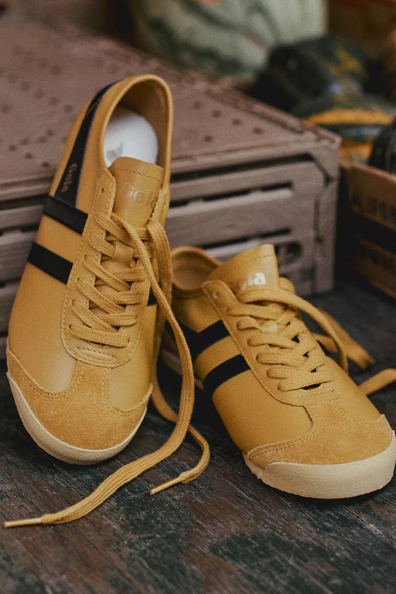 Gola Race Sneakers | Anthropologie (US)