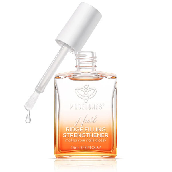 Nail Ridge Filling Strengthener 2 in 1 | Modelones.com
