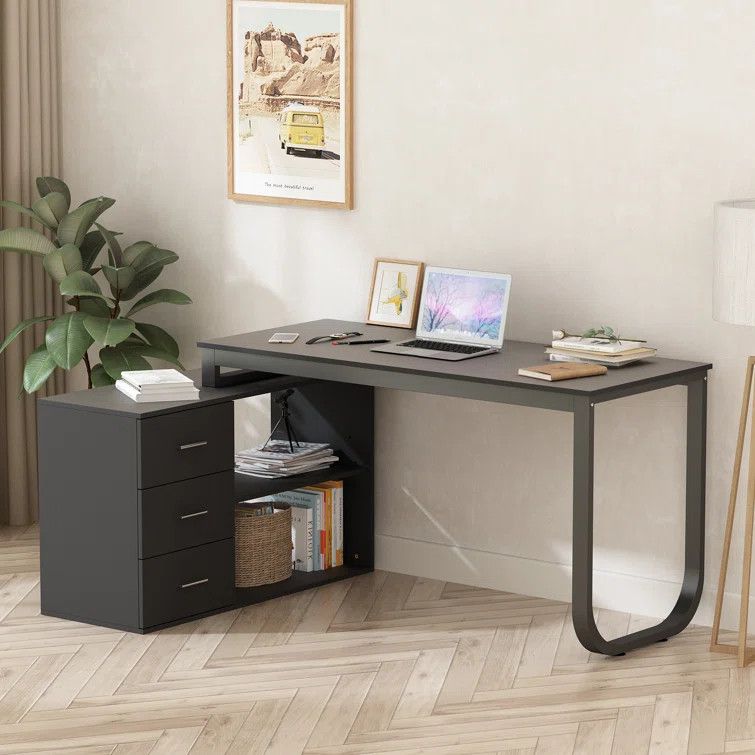 55.1'' Desk | Wayfair North America