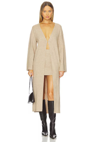 Matilda Cardigan
                    
                    ALL THE WAYS | Revolve Clothing (Global)