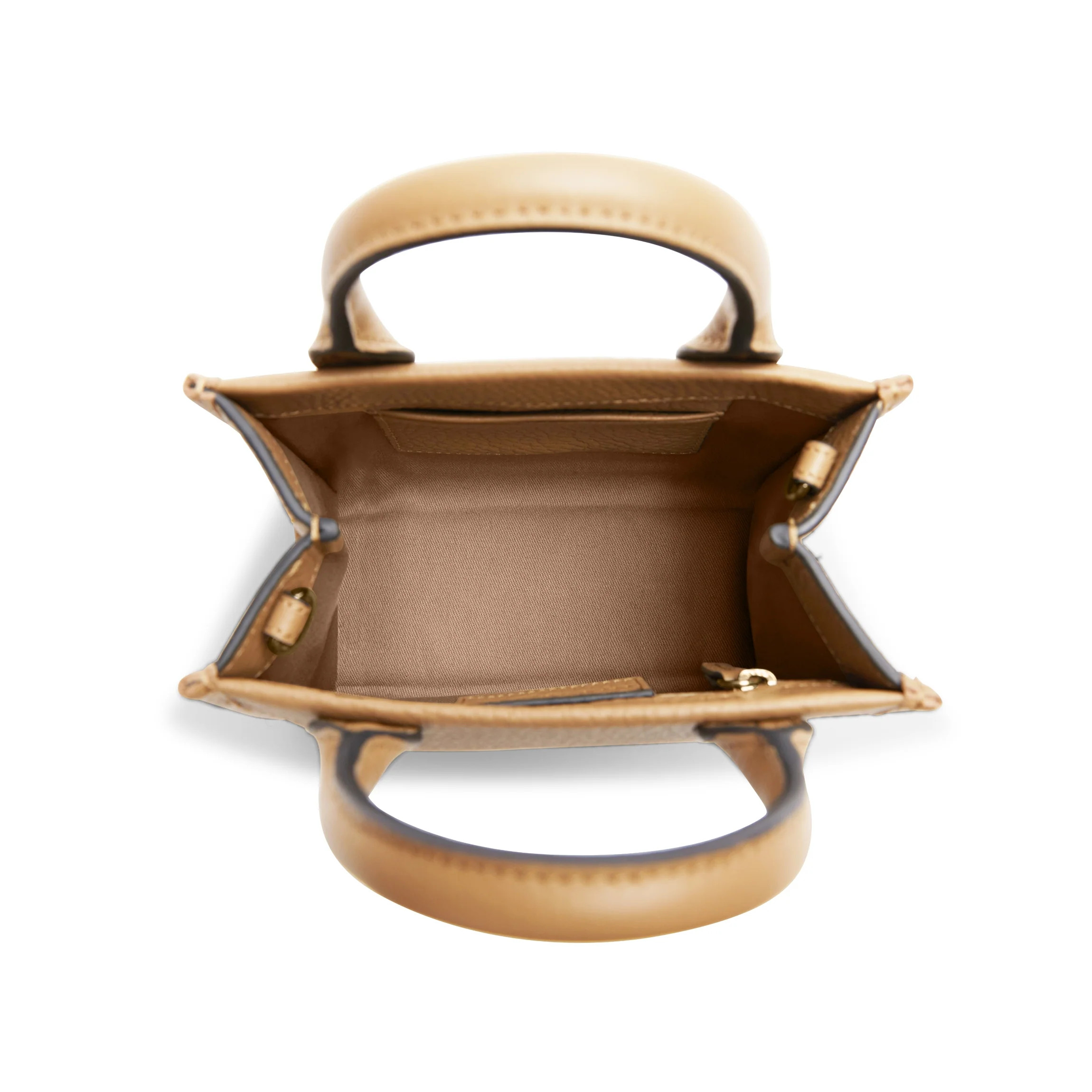 Kress Micro Crossbody | Leatherology