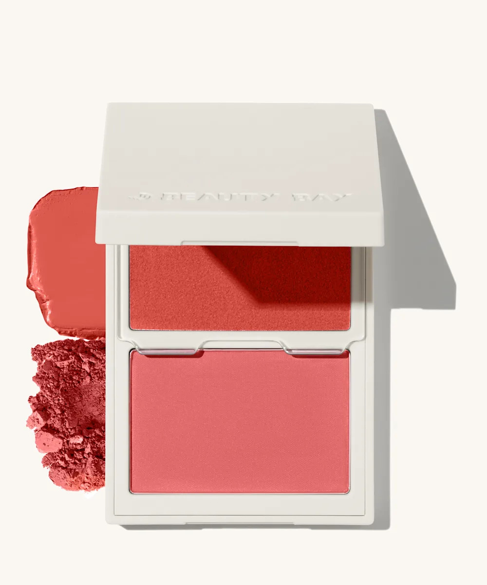 Layer Up Blush Duo - Peachy Keen | Beauty Bay