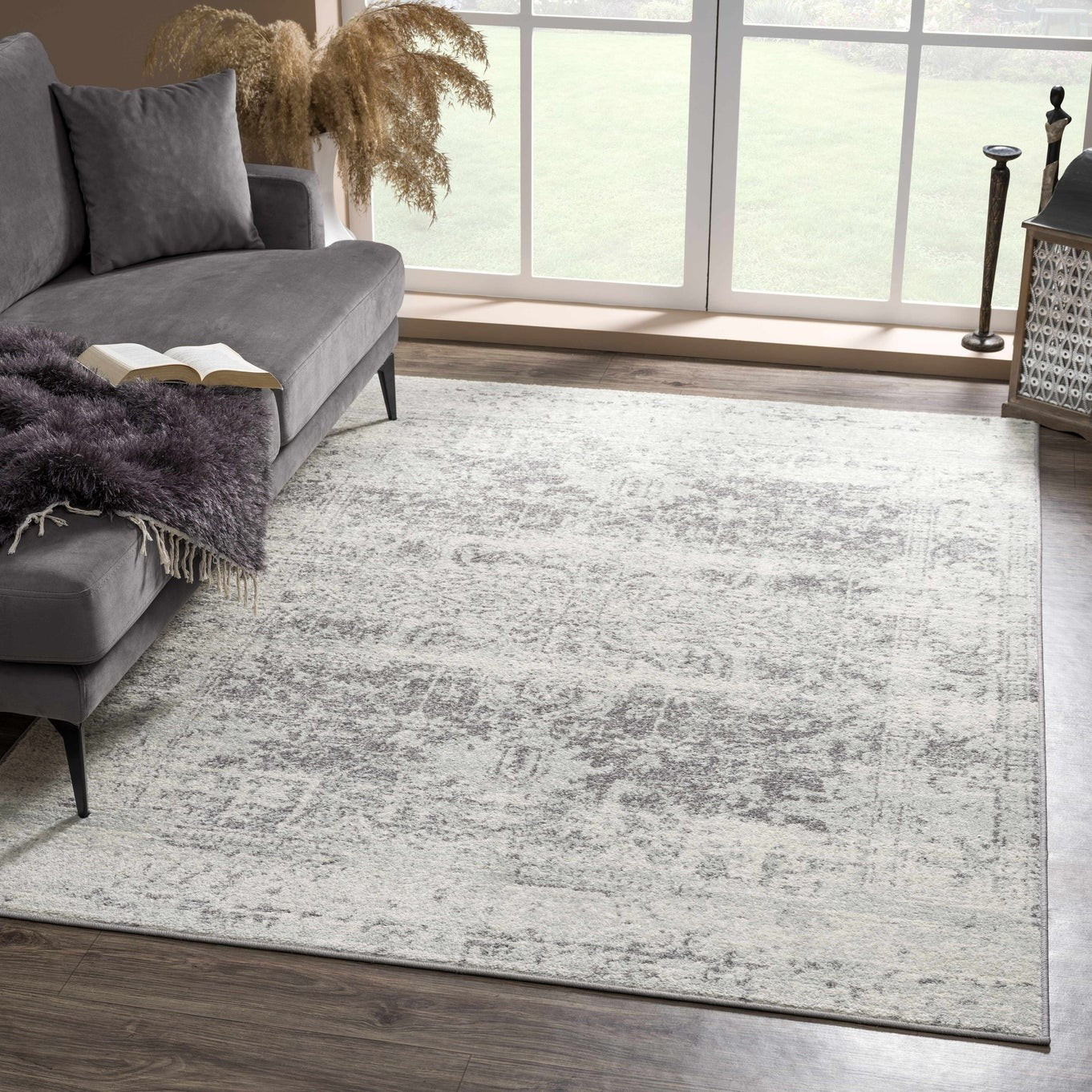 Rachel Area Rug | Boutique Rugs