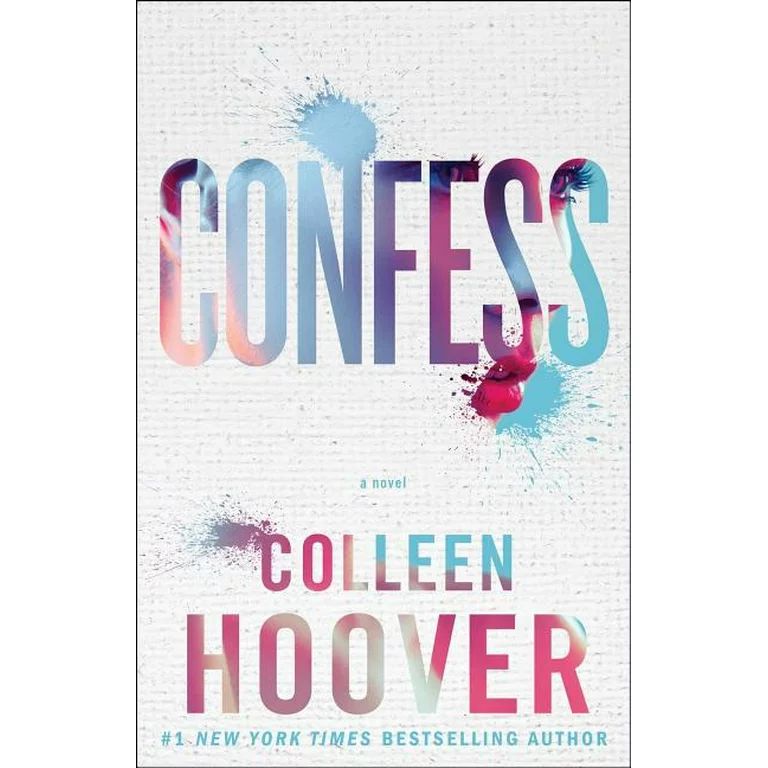 Confess: A Novel | Walmart (US)