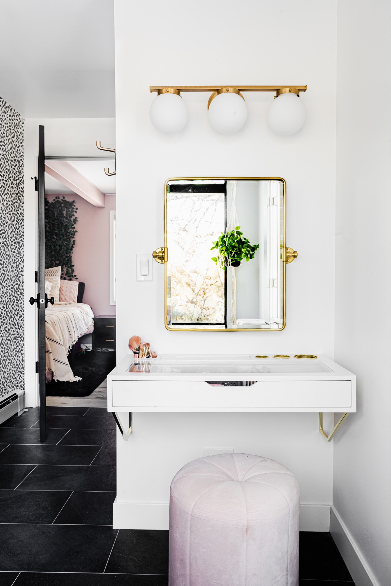 Check out this girls bath! 

#LTKhome #LTKstyletip #LTKfamily
