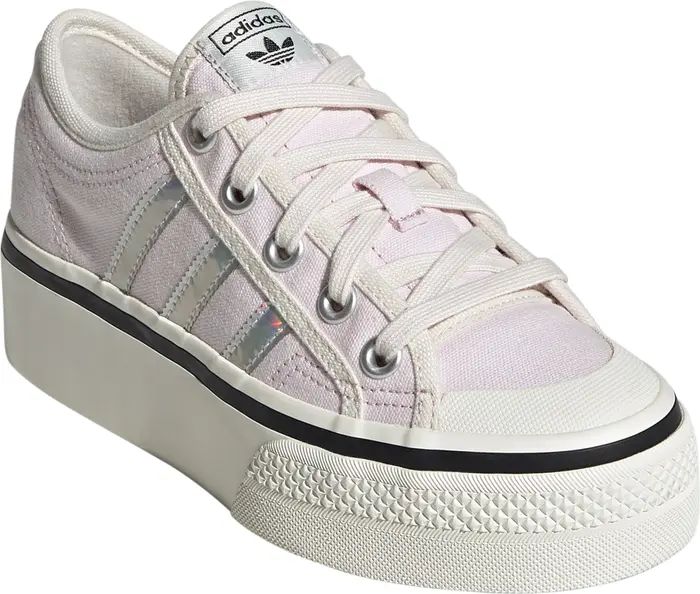 Nizza Platform Sneaker (Women) | Nordstrom