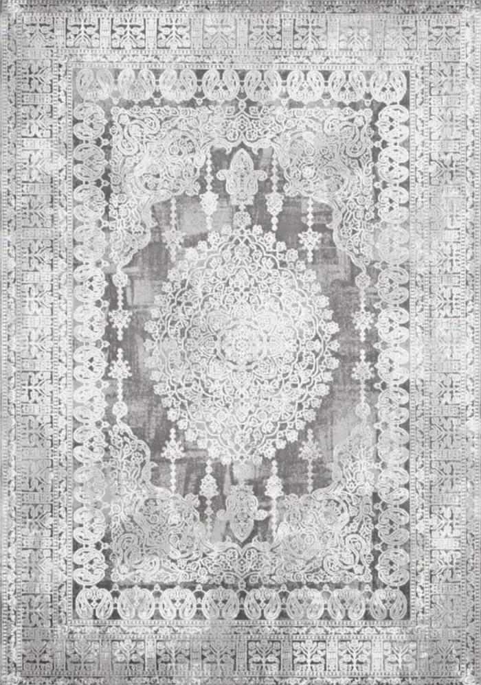 Washable Digitally Printed Rug | Nordstrom Rack