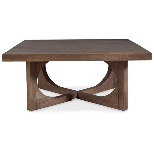 Abbianna Coffee Table | Wayfair North America