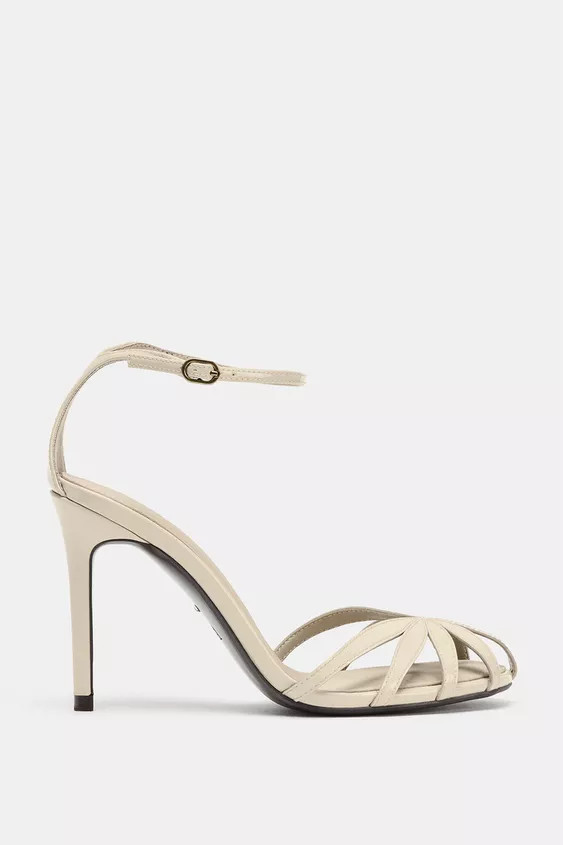 JELLY HEELS | Zara US