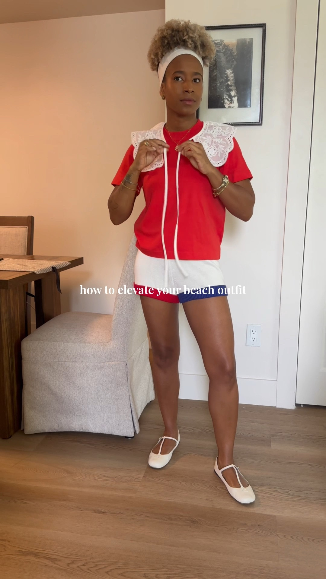 How I style my beach outfit. #summerstyle #miamibeach #ltkwatchnow 

#LTKSwim #LTKFindsUnder100 #LTKStyleTip