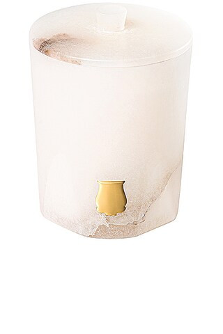 The Alabasters Abd El Kader Candle | FWRD 