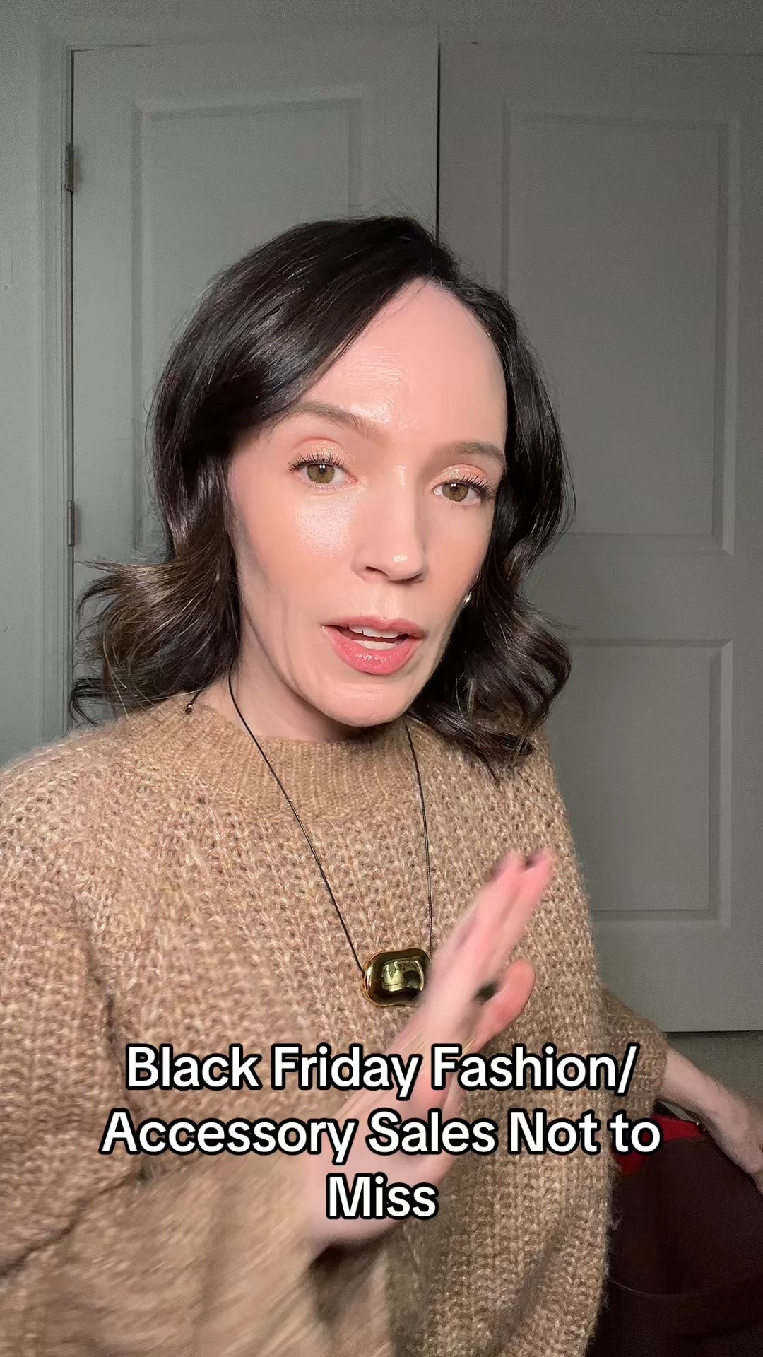 Black Friday sales 

#LTKOver40 #LTKCyberWeek