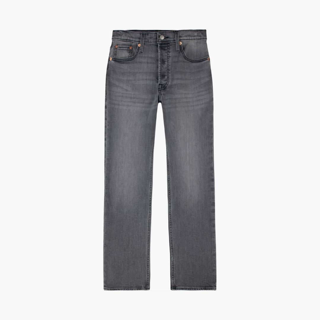 Levi's 501 Original Denim Jeans - Men's 18 | Levi's US