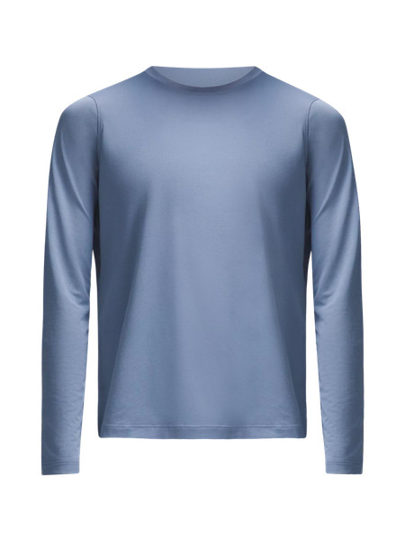 Ultralight Hip-Length Long-Sleeve Shirt | Lululemon (US)