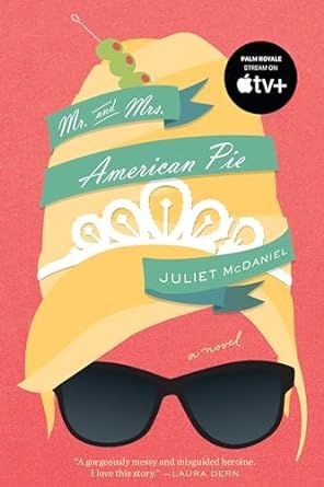 Mr. and Mrs. American Pie     Paperback – August 7, 2018 | Amazon (US)