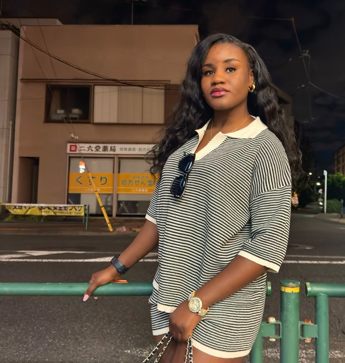 This 2-piece sweater set is the perfect mix of comfy and classy 🤍✨ So easy to throw on and still look effortlessly put together.

#LTKgrwm #LTKselfcare #LTKdayinmylife