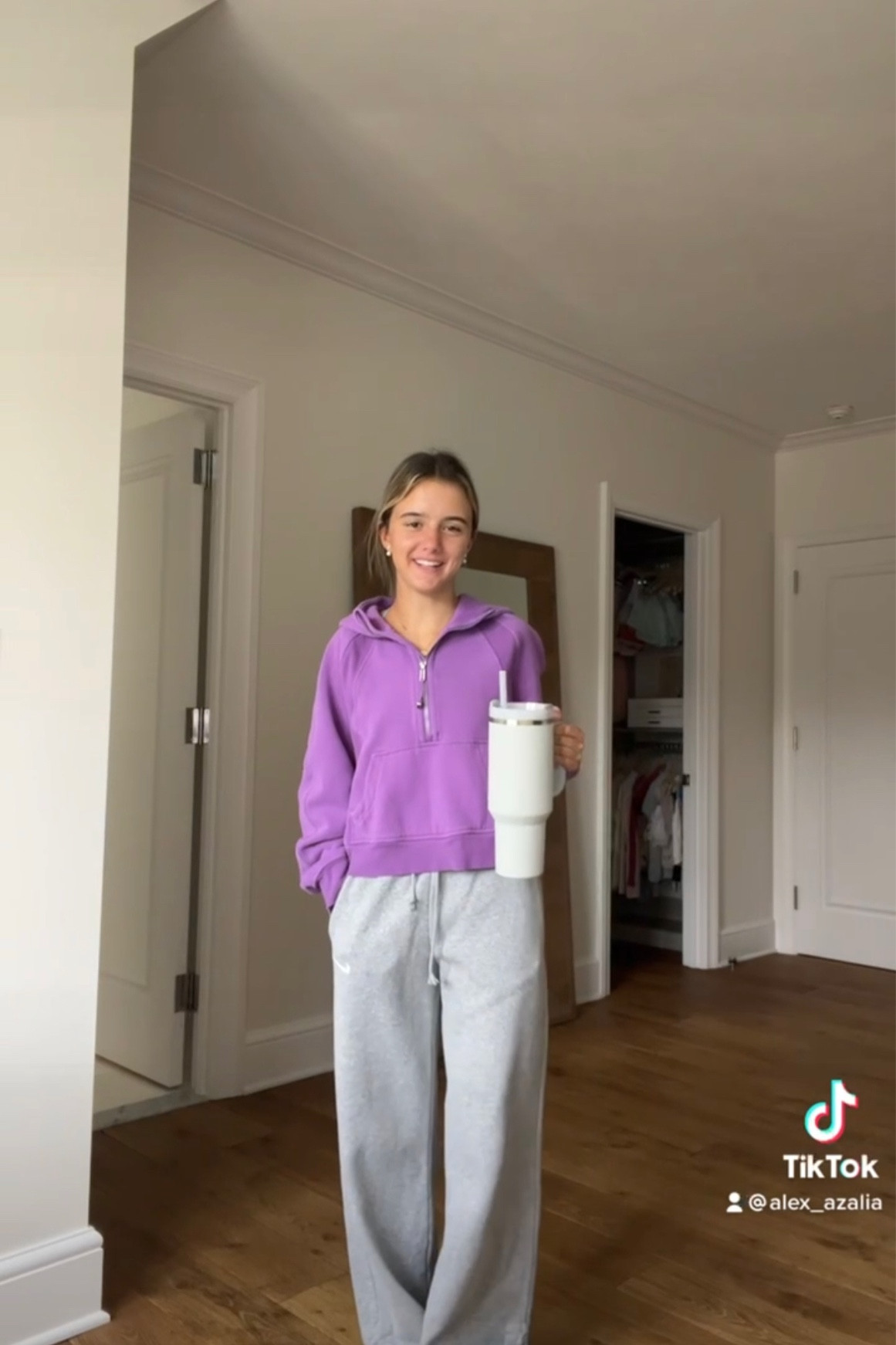 The infamous Nike sweats! Linked a bunch of different places since there hard to find! 