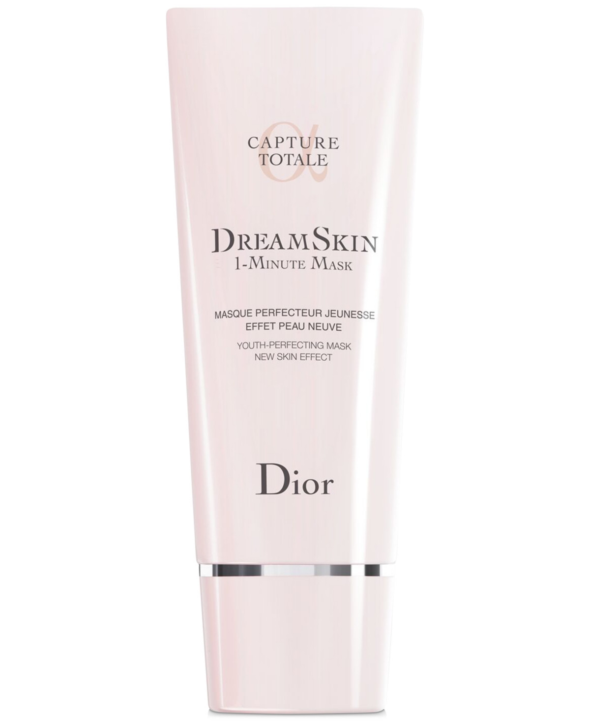 Dior Capture Dreamskin - 1-Minute Mask - Youth-Perfecting Mask - New Skin Effect, 2.7-oz. | Macy's
