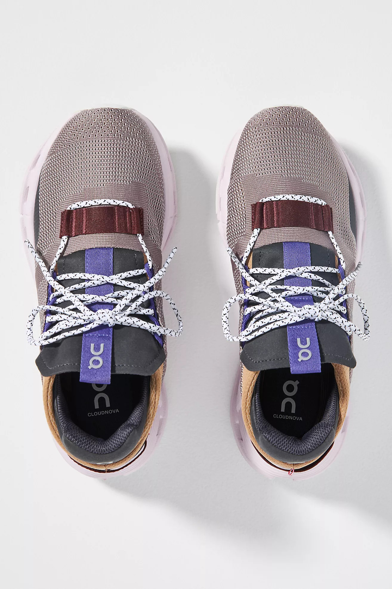 On Cloudnova Sneakers | Anthropologie (US)