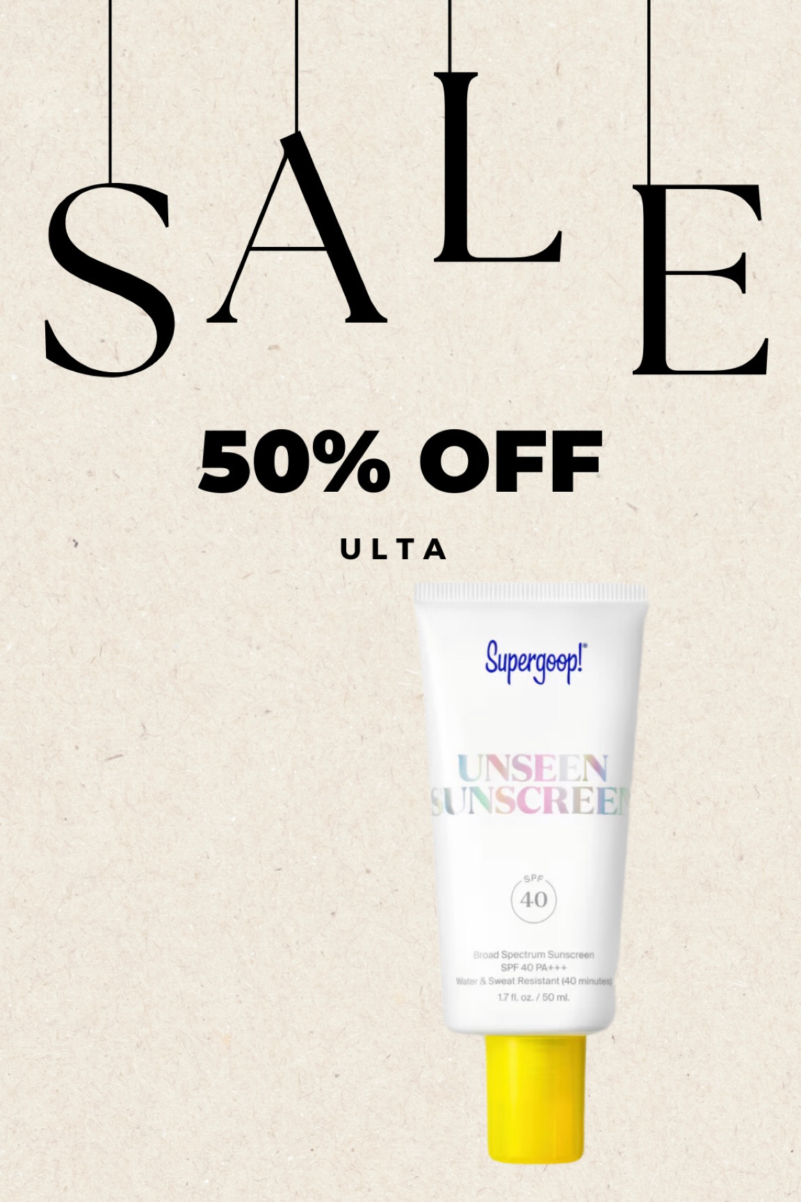 21 days of beauty sale #todaysale #beautyse

#LTKFindsUnder100 #LTKFindsUnder50 #LTKSaleAlert