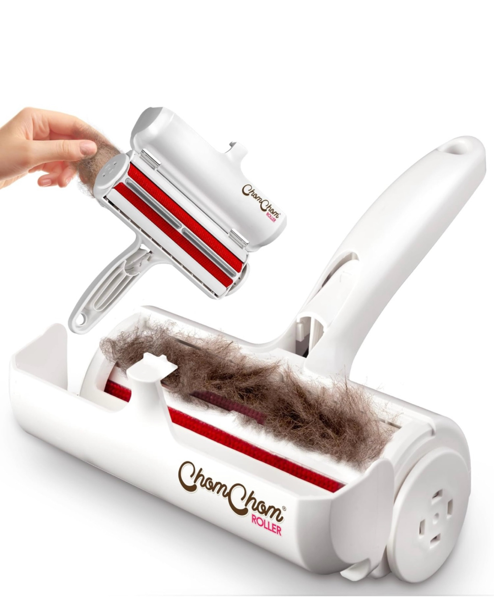 If you are a pet owner you need this. Nothing else to say with over 180,000 sales and a 4.5 star review! 

#LTKHome #LTKGiftGuide #LTKFamily