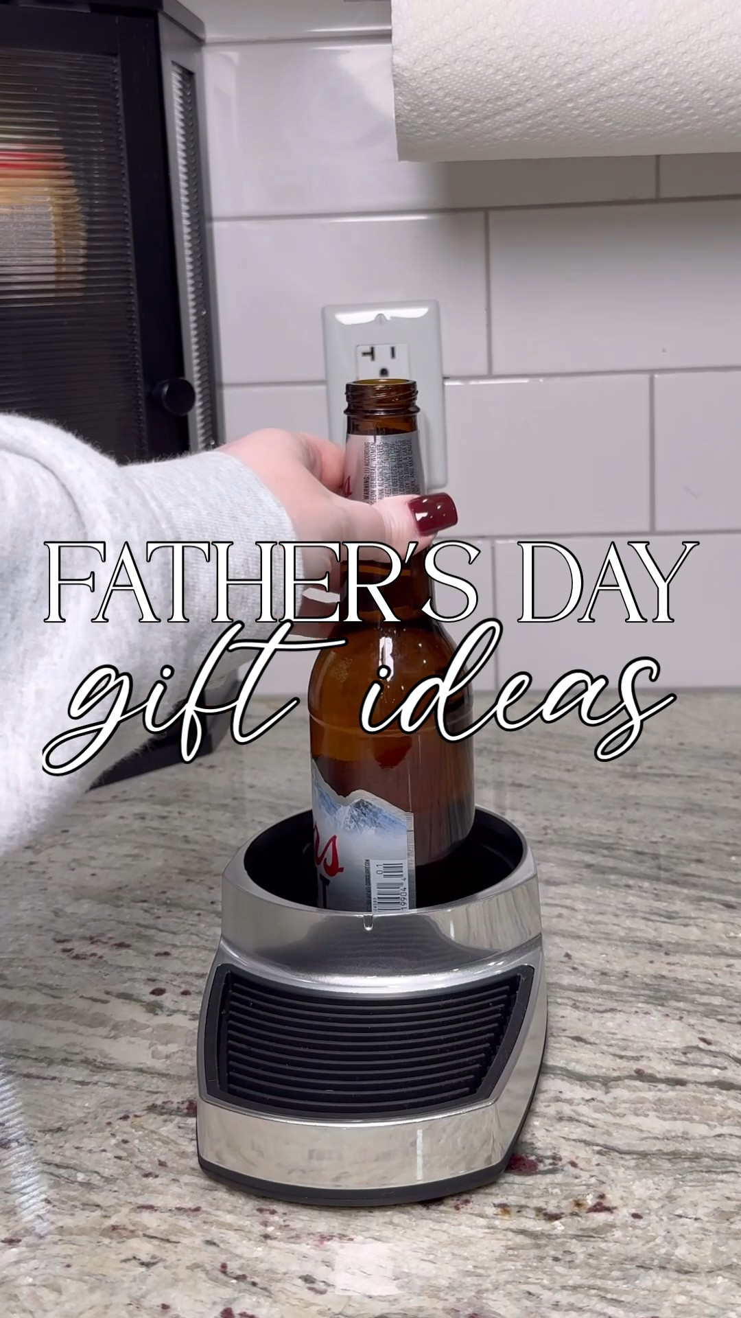 Father’s Day gift ideas

#LTKSeasonal #LTKMens
