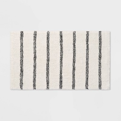 Stripe Bath Rug - Pillowfort™ | Target