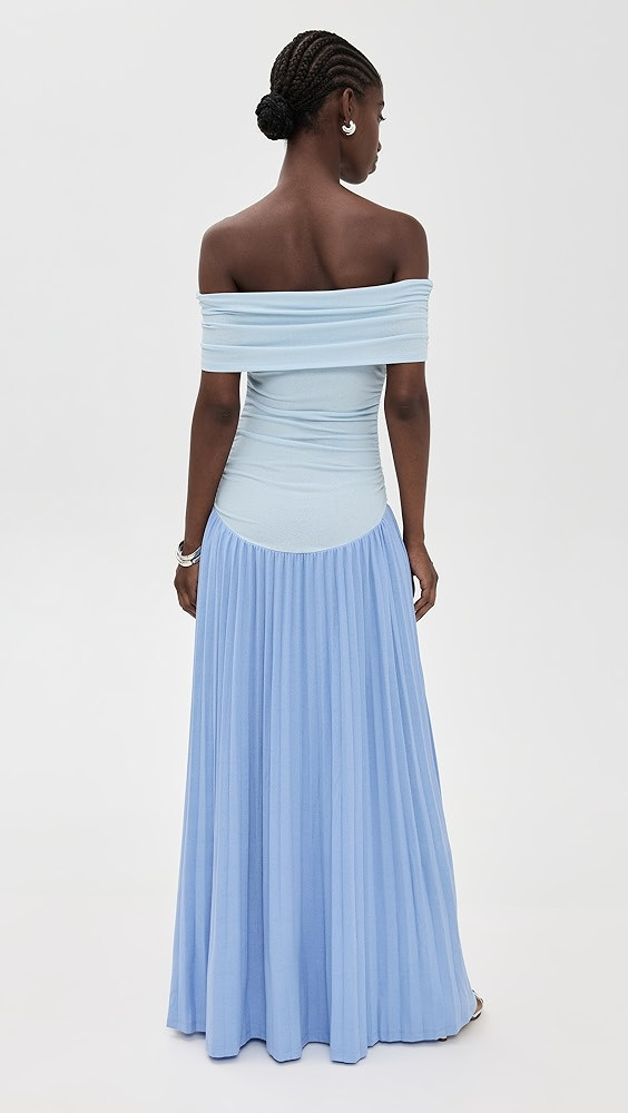 Field of Dreams Maxi Dress | Shopbop