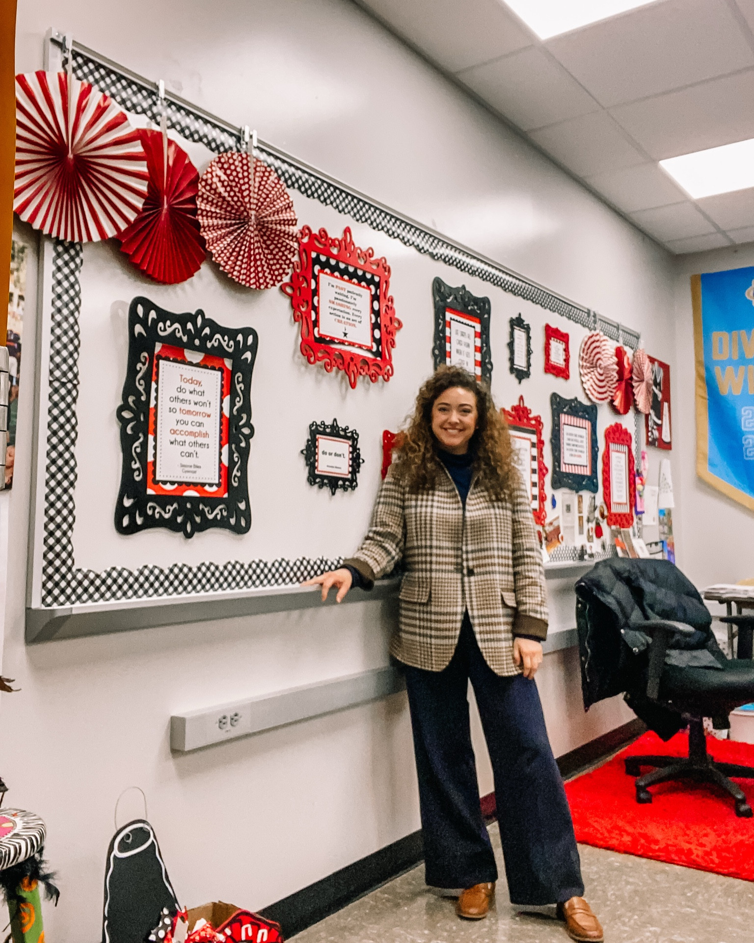 J. Crew women’s sweater blazer, winter wardrobe work staple, teacher outfit 

#LTKWorkwear #LTKStyleTip #LTKSeasonal