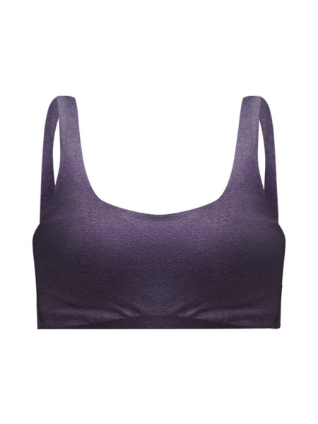 Soft Sueded Bra *Light Support, B/C Cup | Women's Bras | lululemon | Lululemon (US)