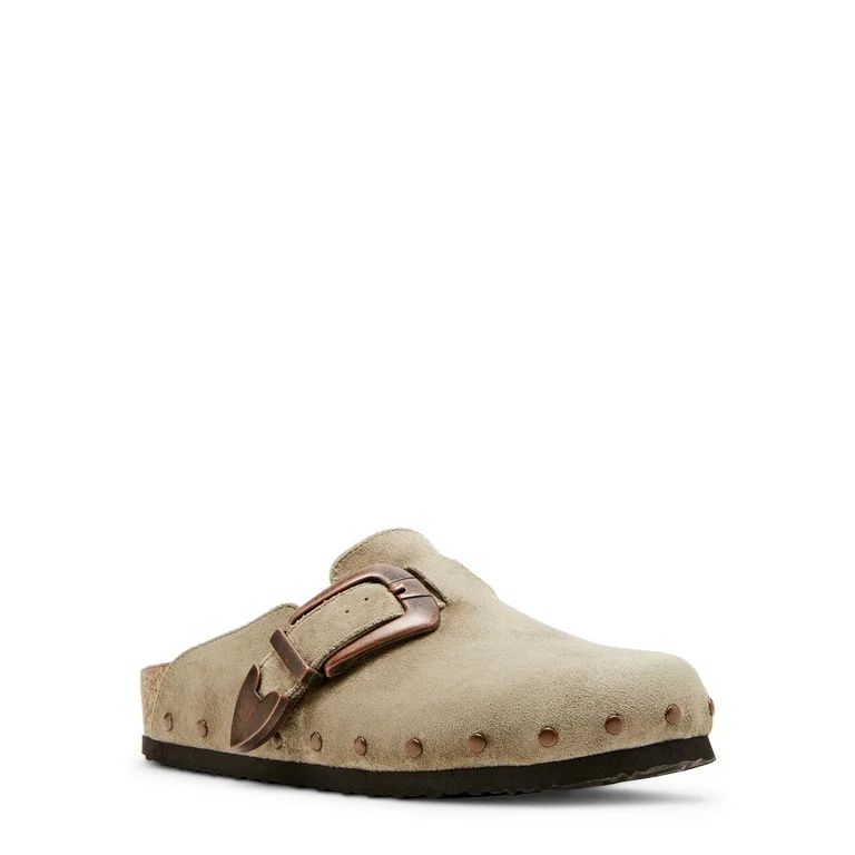 Madden Girl Women's Ppepper Flat | Walmart (US)