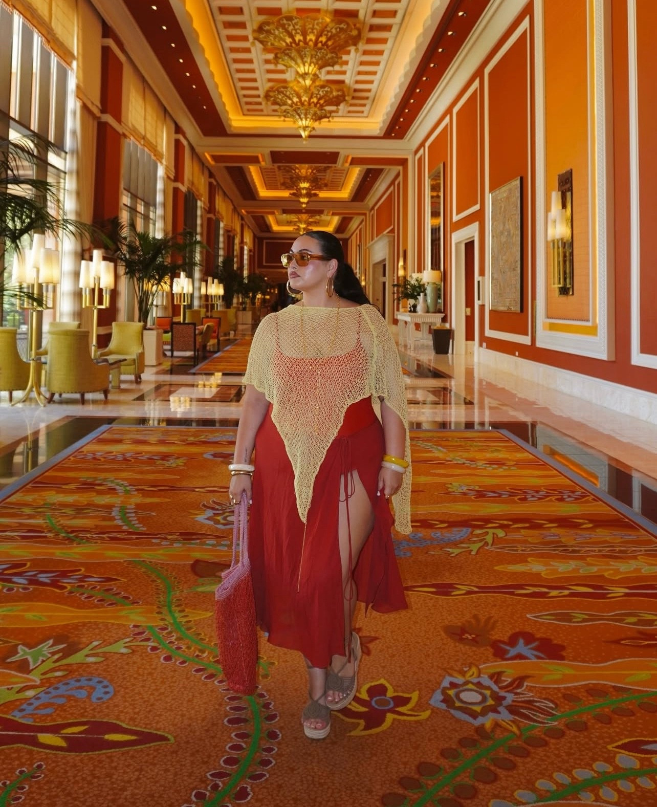 Vacation inspo 🌶️

Swimwear, one piece swimsuit, vacation outfit, beach outfit, resort wear, resort outfit 

#LTKPlusSize #LTKStyleTip #LTKSwim