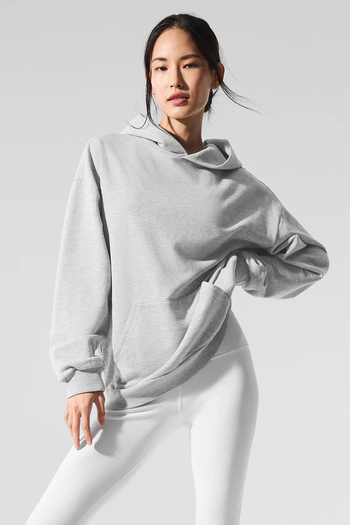 Chill Hoodie | Alo Yoga (US)