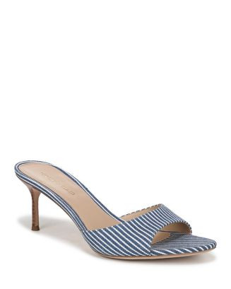 Veronica Beard Women's Tia Slide Sandals  | Bloomingdale's Shoes All Shoes | Bloomingdale's (US)